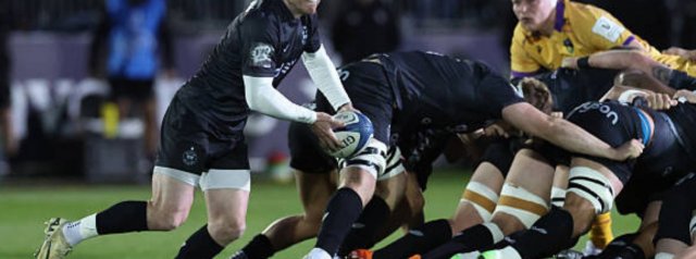 Bath name side to take on Union Bordeaux Bègles