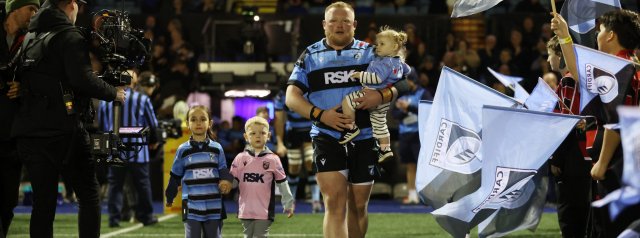 Assiratti commits long-term to Blue & Black
