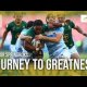 Junior Springboks | Journey to Greatness: Episode One | U20 Rugby Championship