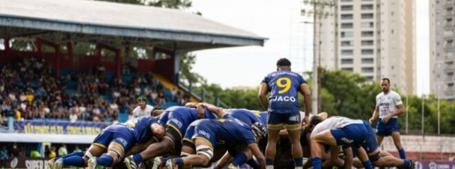 Super Rugby Americas – Week 10 News
