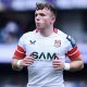 Jack Murphy takes Ulster further ahead