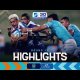 VIDEO HIGHLIGHTS: Moana Pasifika Rugby v Blues