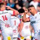 Ulster book their place in the Challenge Cup Final