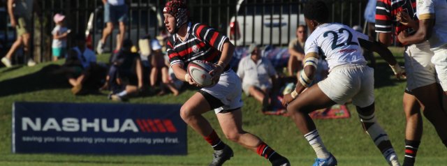 South Africa School Rugby Results-2 May 2026