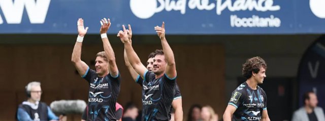 Challenge Cup semi-final | Montpellier squeeze past Dragons
