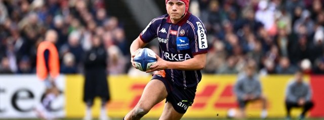 Bielle-Biarrey scores after UBB create a huge overlap