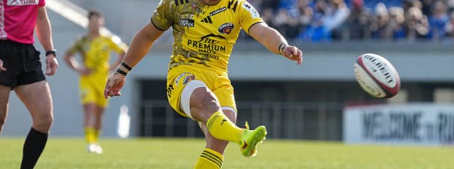 Official Preview for Round 17 of Japan Rugby League One