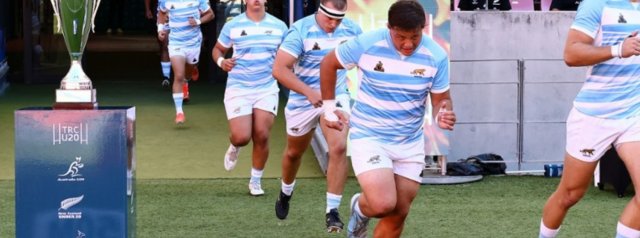 Los Pumtias Make History By Defeating New Zealand in RD#2 of TRC U20
