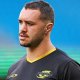 Devan Flanders to depart Hurricanes following 2026 Super Rugby Pacific season