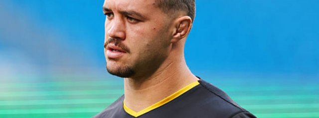 Devan Flanders to depart Hurricanes following 2026 Super Rugby Pacific season