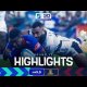 FIJIAN DRUA v HIGHLANDERS | Rd 12 Highlights