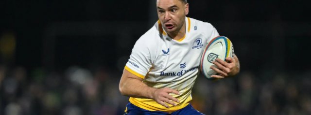 Larmour, Lowe and Furlong step up training as Cullen issues injury update