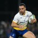 Larmour, Lowe and Furlong step up training as Cullen issues injury update