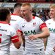 No foot off the pedal from Ulster as focus switches to Play-Off push