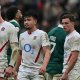 Results in after RFU review England's shaky Six Nations