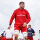 Squad update: Munster prepare for Connacht in Galway