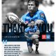 Jan Serfontein bows out after a celebrated 15 Year career.