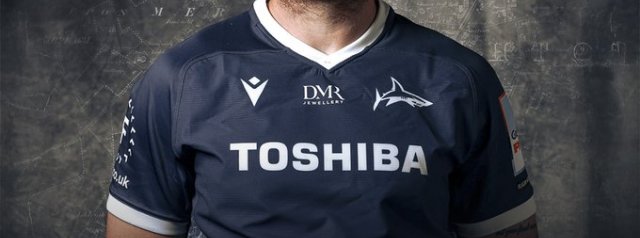 Sale Sharks lock, Ben Bamber has committed his long term future.