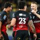 Hurricanes team named to face Moana Pasifika
