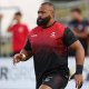 George Bower set for 100th as Crusaders name side for Blues clash