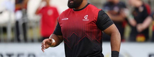 George Bower set for 100th as Crusaders name side for Blues clash