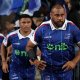 Blues Squad Locked in for Crusaders Clash