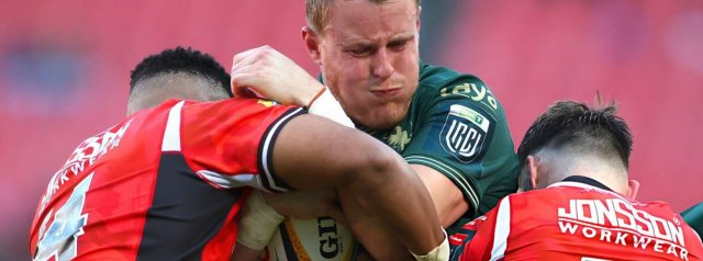 Round 17 of the URC set to deliver drama, intensity, and defining moments