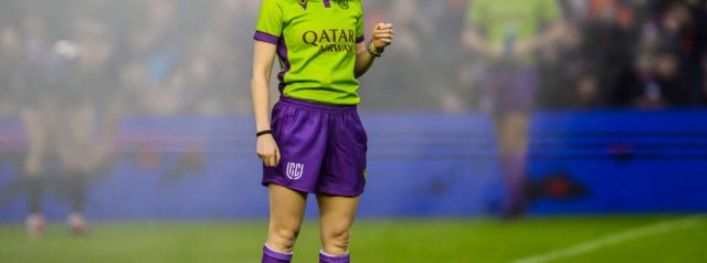 URC Match Officials Announcement Round 17