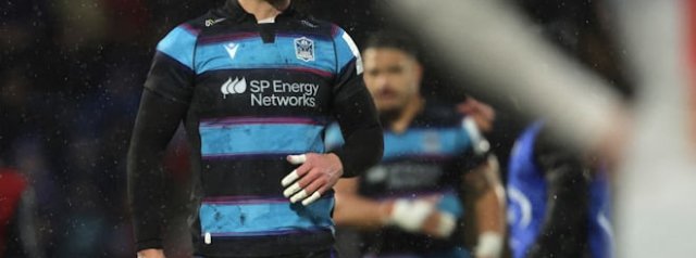 Adam Hastings banned for two games