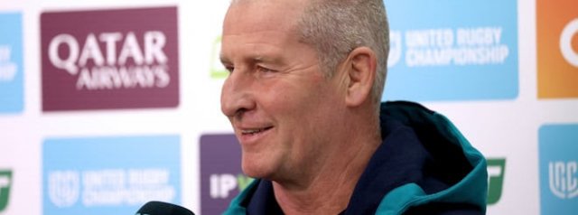 Lancaster looking forward to huge sold-out Irish derby