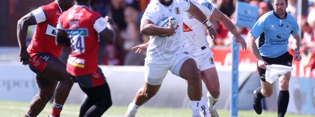 Scott Sio off to Cardiff