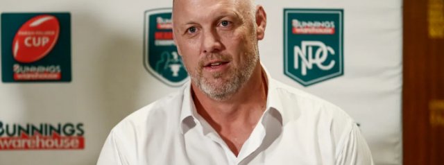 NZR appoints Steve Lancaster as Chief Executive Officer