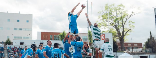 MATCH WEEK 7: ANTHEM RC vs Chicago Hounds