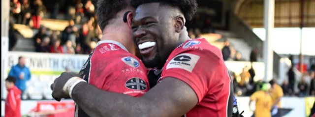 Cornish Pirates Secure Landmark First US Investment in English Professional Rugby