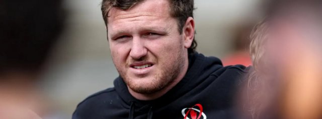 Bell returns as Ulster ready to take on Stormers in Belfast