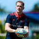 Munster Side To Face Connacht In Galway