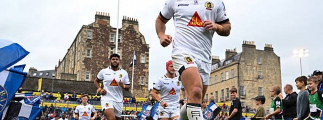 Club captain Yeandle extends his Chiefs career