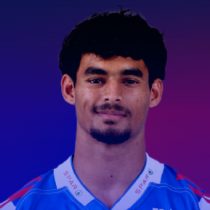 Yaqeen Ahmed rugby player