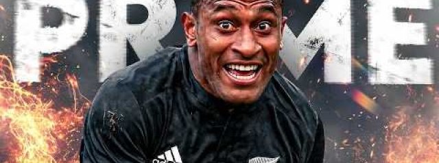 Prime Joe Rokocoko was UNREAL