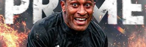 Prime Joe Rokocoko was UNREAL