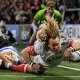 Ulster and Stormers play to a draw in a thriller