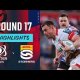 URC Highlights: Ulster Rugby v Stormers