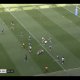 Ben Earl scores for Saracens