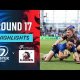 URC Highlights: Leinster Rugby v Lions
