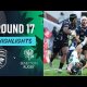 URC Highlights: Sharks v Benetton Rugby