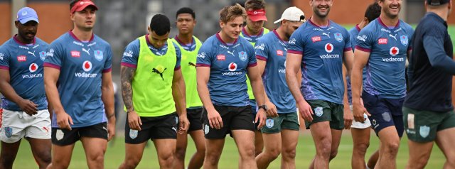Vodacom Bulls signal intent with significant signings