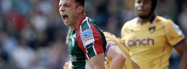 Round 15 of the Gallagher PREM was the league at its unpredictable best.