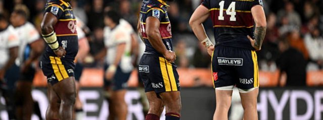 Super Rugby Pacific Judicial Update: Round 13