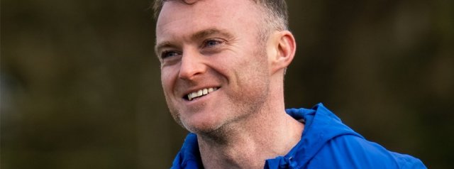 Gerard Mullen appointed as Connacht Backs Coach