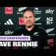 Sir Graham Henry Returns to the All Blacks | Dave Rennie Speaks